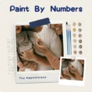 The Masterpiece Custom Paint by Numbers - High Detail Family Portrait from Photo.
