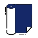 Custom Pet Paint by Numbers Kit - Personalize Your Dog & Cat Photos - No Frame - Rolled