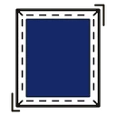 Custom Pet Paint by Numbers Kit - Personalize Your Dog & Cat Photos - Pre-Stretched Frame